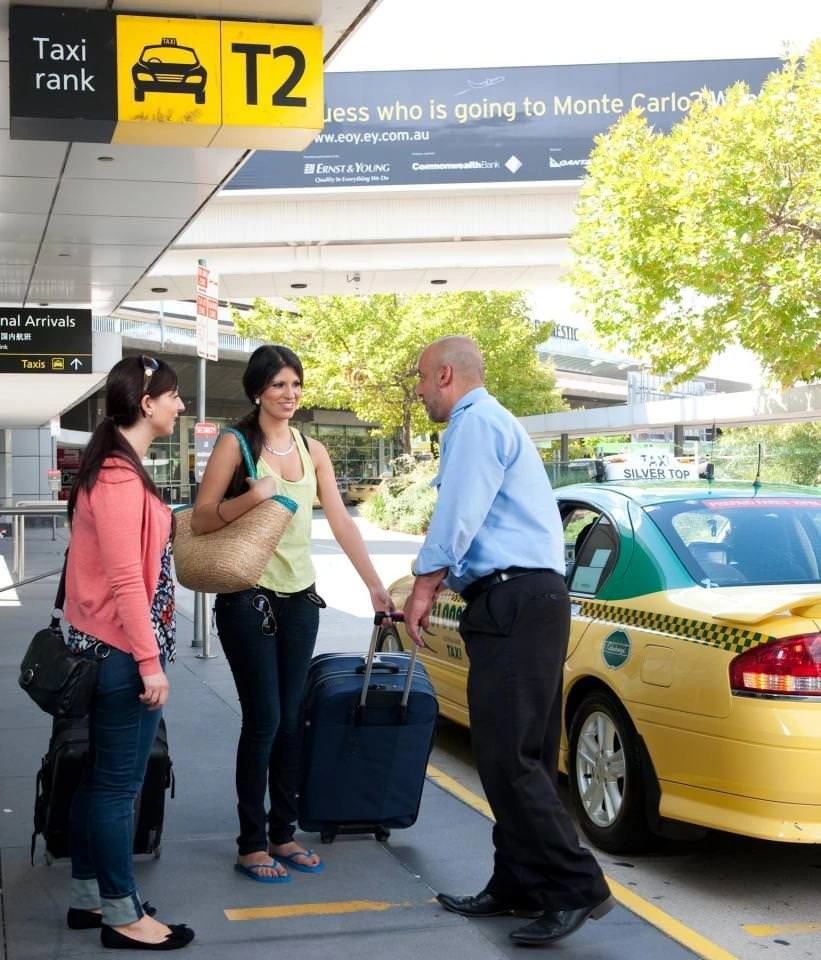 Taxi Flughafentransfer Villingen-Schwenningen Stuttgart