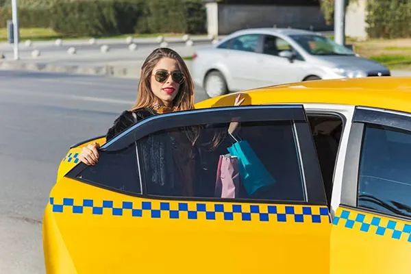 Taxi Kosten Villingen-Schwenningen im Überblick