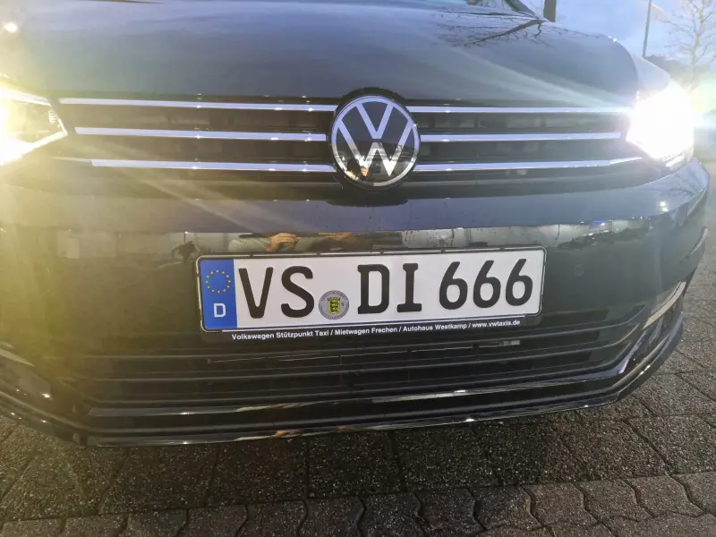 Taxi Dani 2