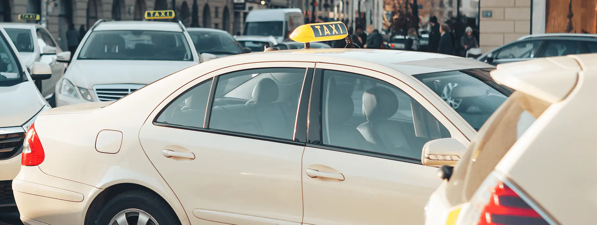 Taxi Service Villingen Schwenningen