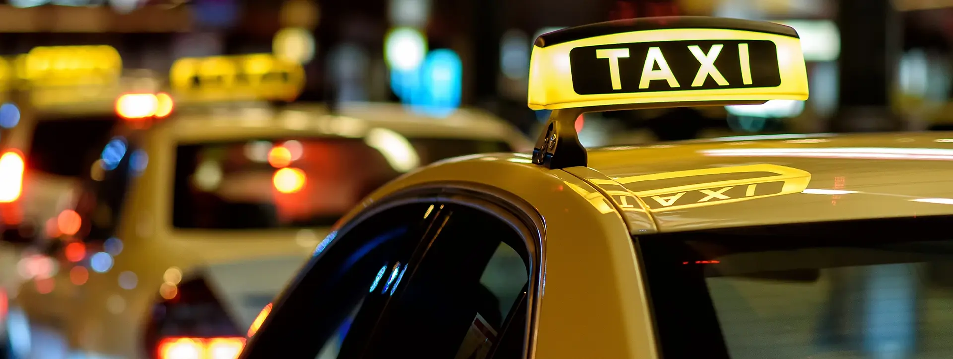Airport Transfer Taxi Villingen Schwenningen