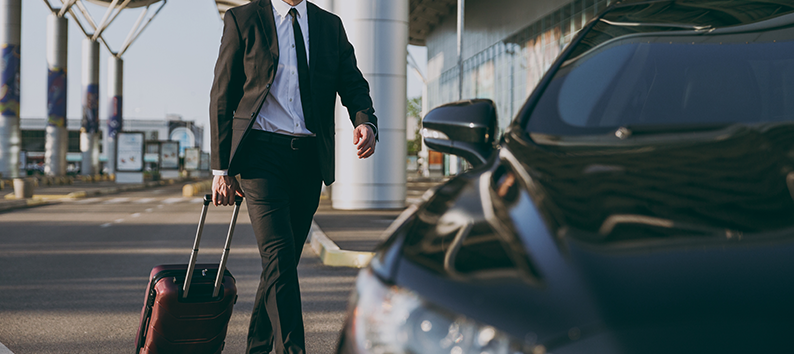 In- & Auslandsfahrten